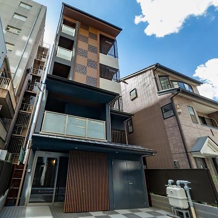 كيوتو Grand Japaning Hotel Karasuma Gojo المظهر الخارجي الصورة