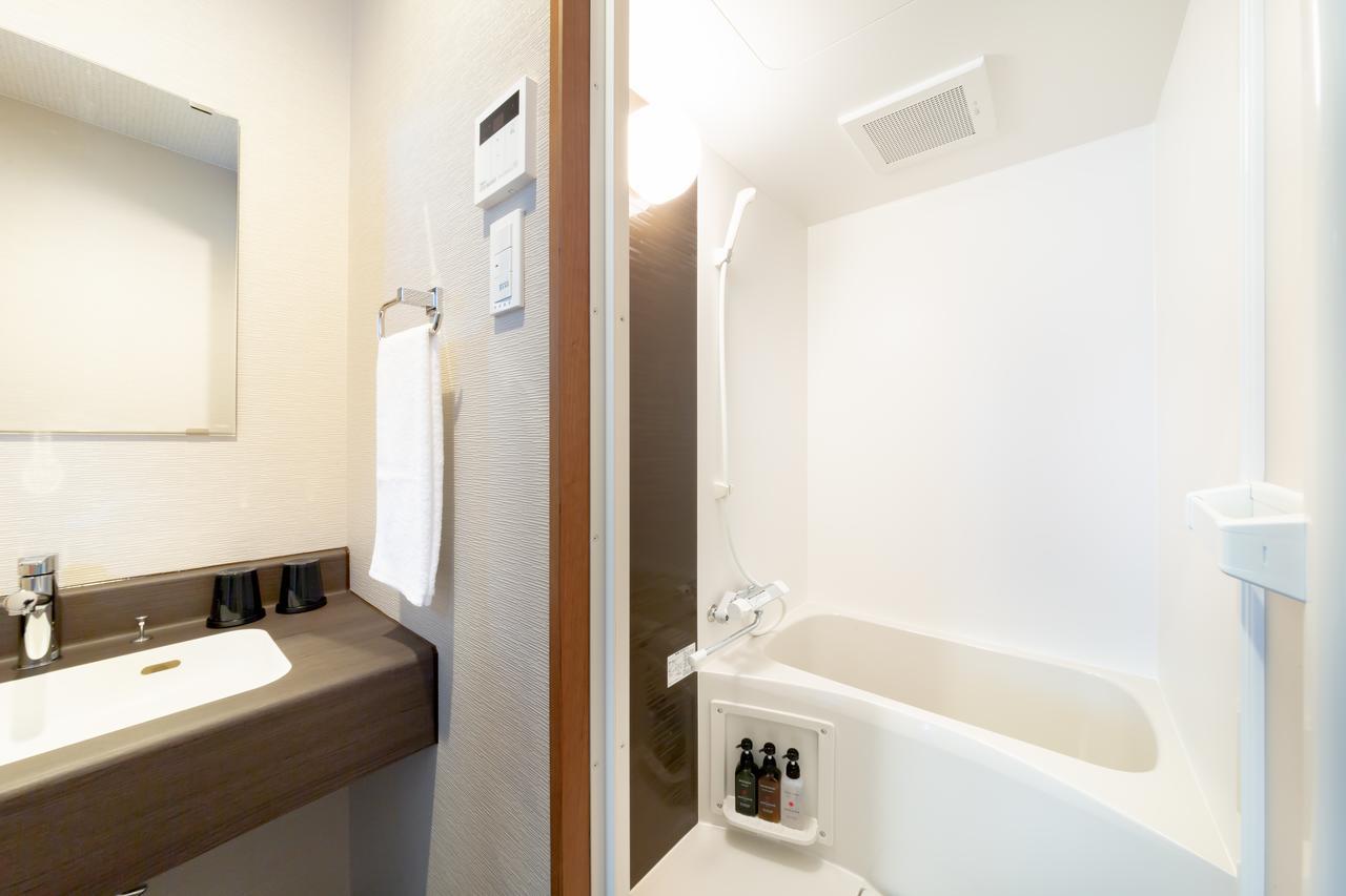 كيوتو Grand Japaning Hotel Karasuma Gojo المظهر الخارجي الصورة