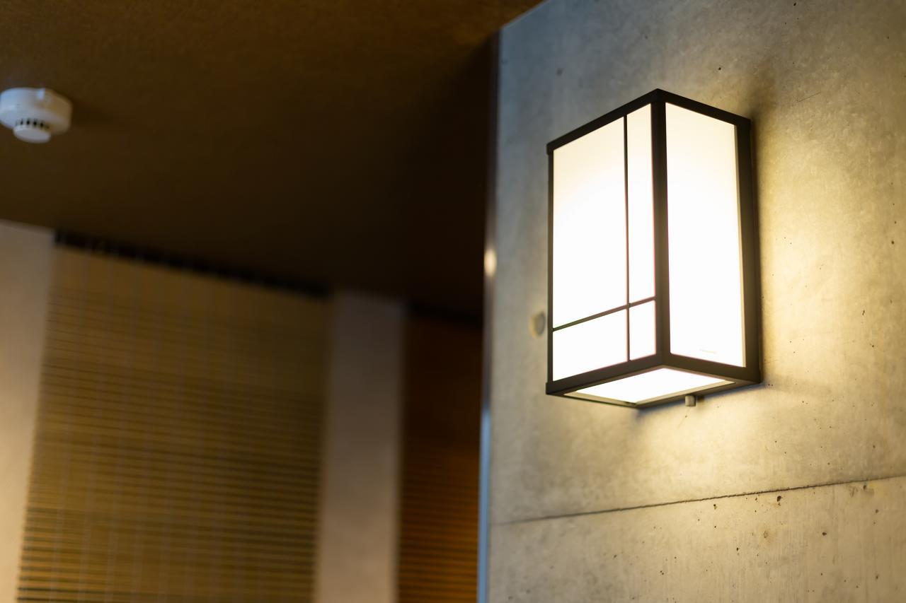 كيوتو Grand Japaning Hotel Karasuma Gojo المظهر الخارجي الصورة