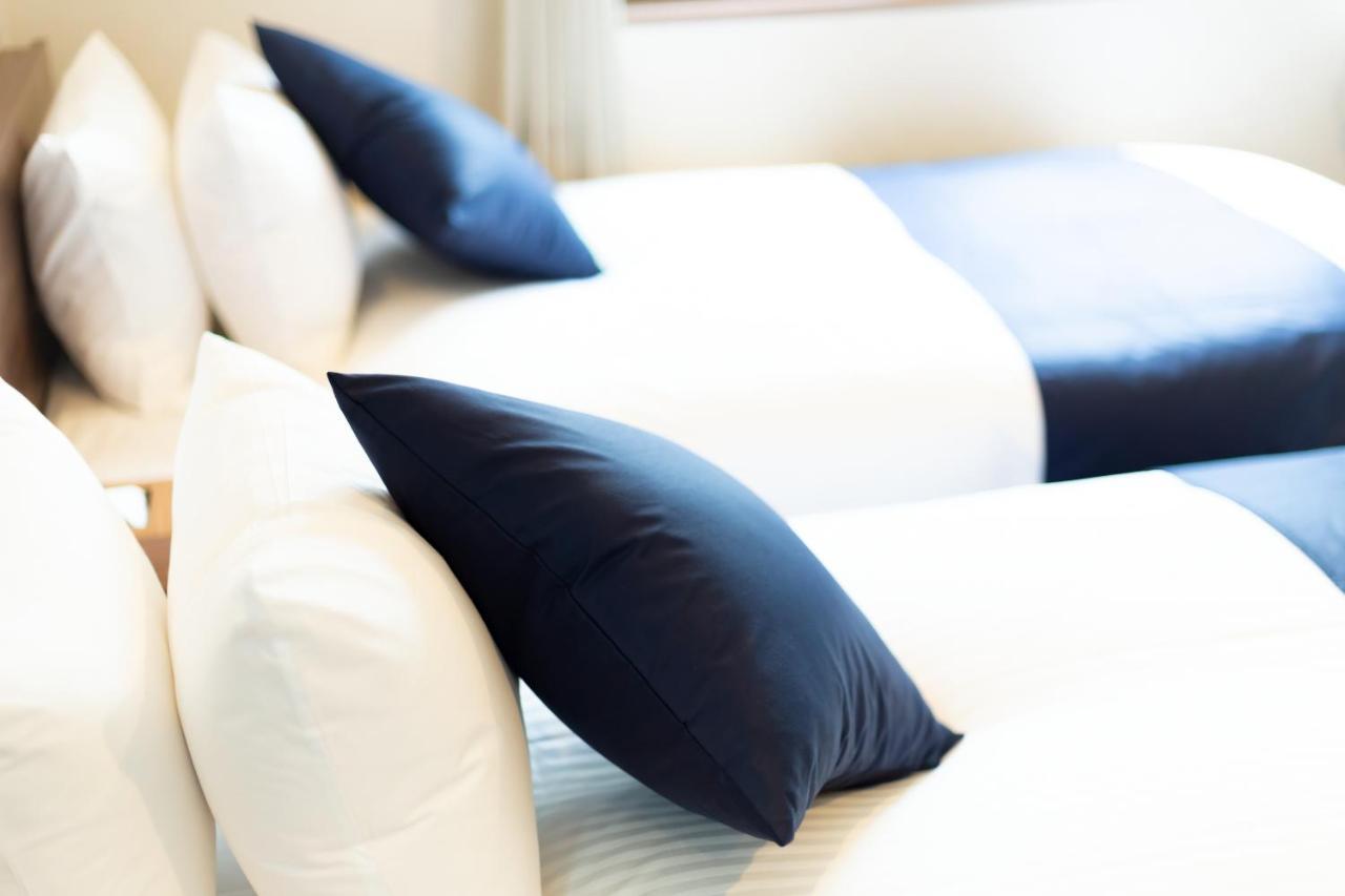 كيوتو Grand Japaning Hotel Karasuma Gojo المظهر الخارجي الصورة
