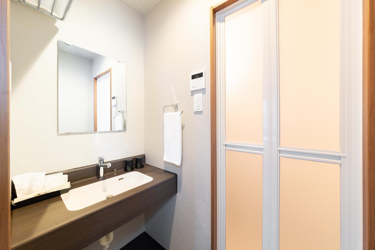 كيوتو Grand Japaning Hotel Karasuma Gojo المظهر الخارجي الصورة