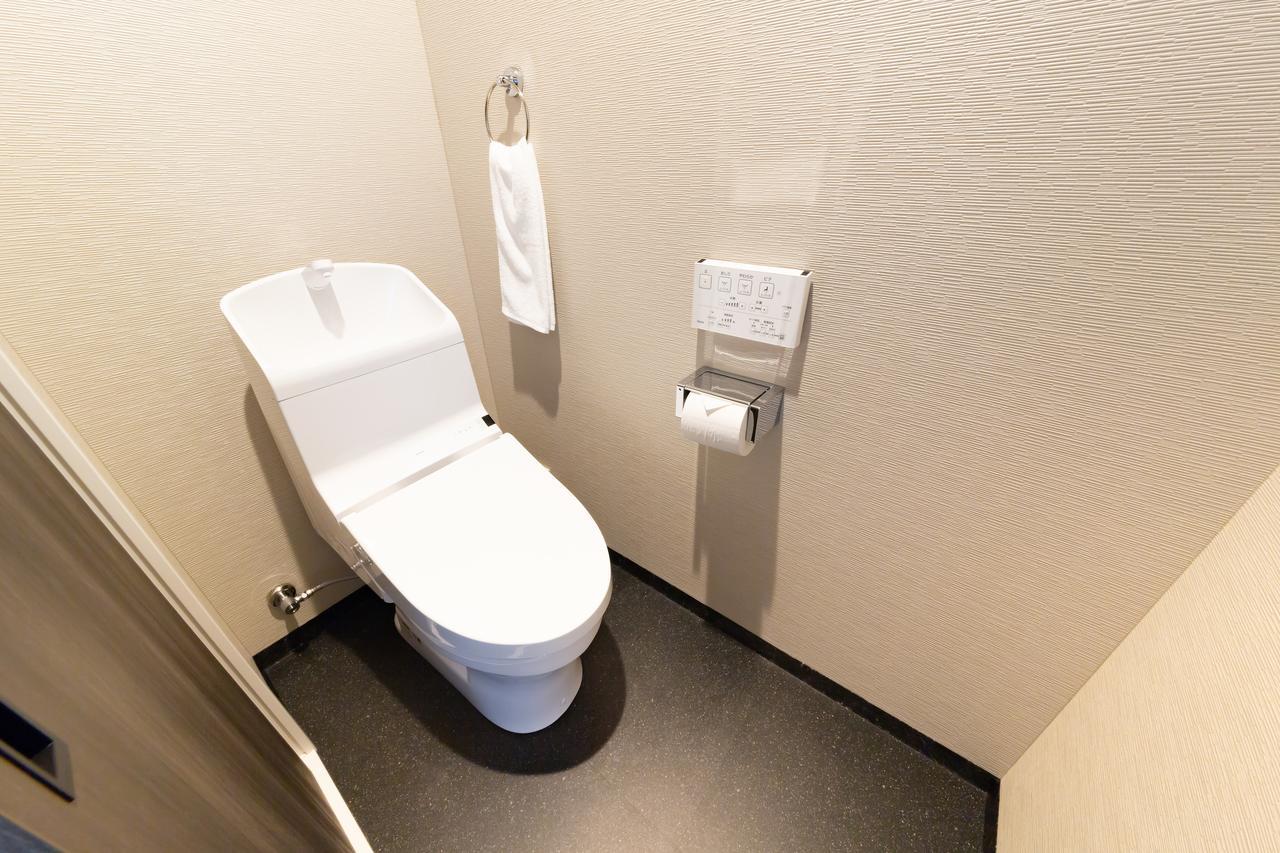 كيوتو Grand Japaning Hotel Karasuma Gojo المظهر الخارجي الصورة